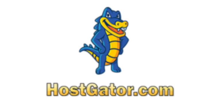 Hostgator
